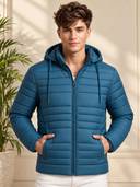 Navy Blue color option, Currently selected