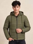 Olive color option, Currently selected