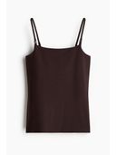 Brown color option, Currently selected