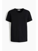 Black color option, Currently selected