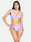 Lavender color option, Currently selected