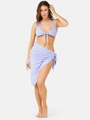 Lavender color option, Currently selected