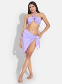 Lavender color option, Currently selected