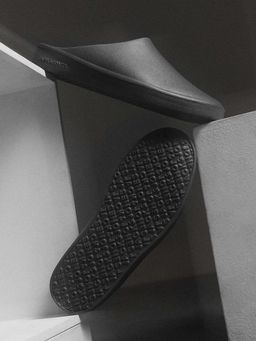 Jack & Jones - Grey Sandals