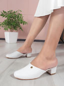 White color option, Sold out