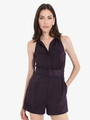 Purple color option, Currently selected