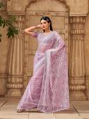 Lavender color option