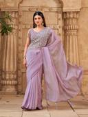 Lavender color option, Currently selected