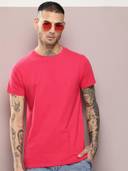 Pink color option, Currently selected