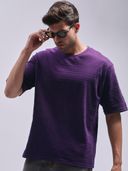 Lavender color option, Currently selected