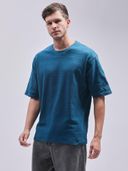 Blue color option, Currently selected