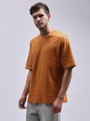 Brown color option, Currently selected