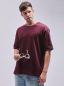 Burgundy color option, Sold out