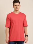 Red color option, Sold out, Currently selected