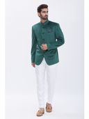 Green color option, Currently selected