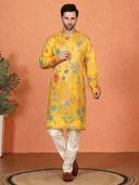 Yellow color option, Currently selected