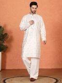 White color option