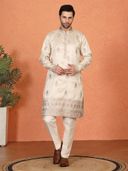 Ivory color option, Currently selected