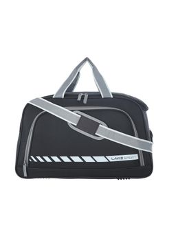 Lavie Sport - Cabin Size 50cms Orbit Duffle Bag (Black) (Small)