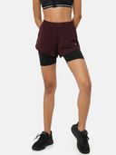 Maroon color option, Sold out, Currently selected