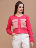 Pink color option