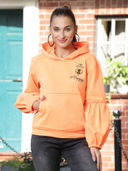 Orange color option, Sold out