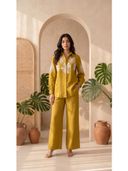 Mustard color option