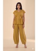 Mustard color option