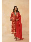 Red color option, Sold out