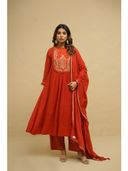 Rust color option, Sold out, Currently selected