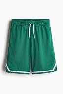Green color option, Sold out, Currently selected