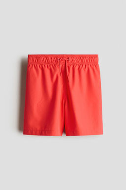 H&M - Boys Orange Swim Shorts