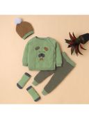 Green color option
