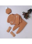 Tan color option