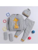 Grey color option, Currently selected