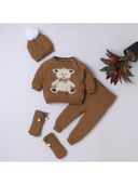 Brown color option