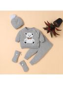 Grey color option