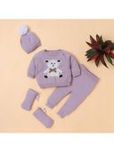 Lavender color option