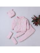Pink color option