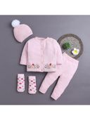 Pink color option
