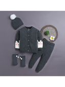 Charcoal color option