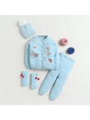 Blue color option