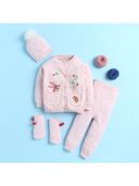 Pink color option