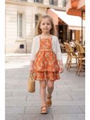 Orange color option