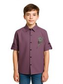 Mauve color option