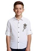 White color option, Currently selected