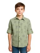 Green color option, Sold out
