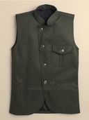 Olive color option