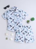 Blue color option, Sold out, Currently selected