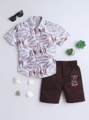 Brown color option